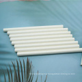 Colorful customize printing  disposable paper straw